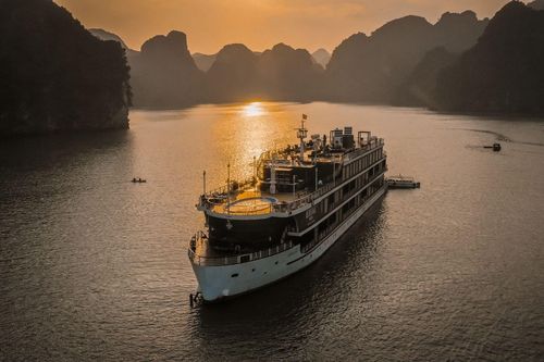 4 điểm du lịch gần Hà Nội dịp 30/4