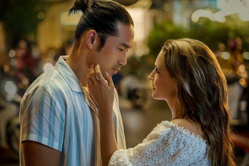 Phim Hollywood quay ở Việt Nam - cảnh tuyệt đẹp nhưng kịch bản còn yếu