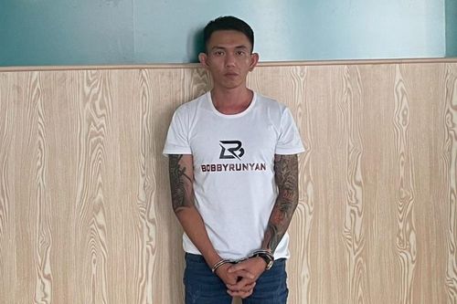 Phóng hỏa làm 3 người bị thương ở Đồng Nai, nghi phạm sa lưới