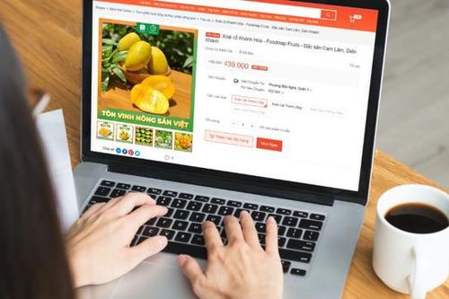 Loạt nền tảng thương mại điện tử chung tay tôn vinh nông sản Việt