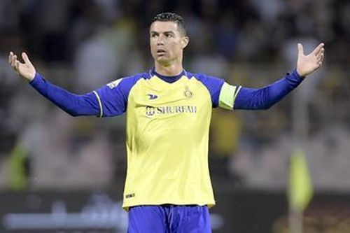 Kết quả bóng đá hôm nay 25-4: Ronaldo tịt ngòi, Al-Nassr bị loại khỏi King Cup