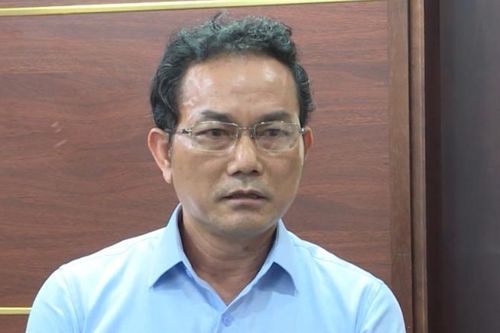Cho Bí thư Thành ủy Biên Hòa Võ Văn Chánh được thôi việc theo nguyện vọng