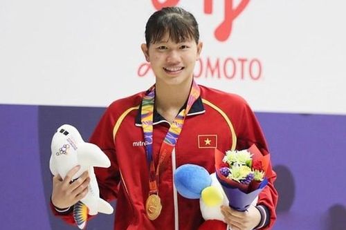 Khi thể thao Việt Nam vắng ngôi sao tại SEA Games