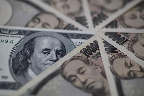 Tỷ giá ngoại tệ hôm nay 25/4: Tỷ giá USD, Euro, AUD, CAD, Yên Nhật, Bảng Anh... Đồng bạc xanh trượt dốc