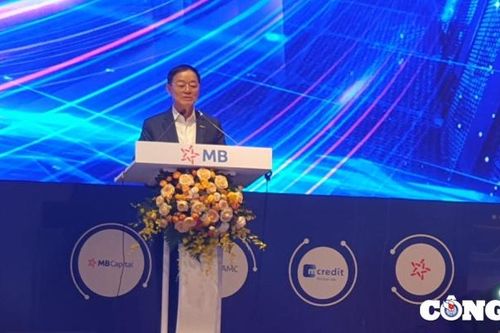 'MB sẽ phát triển mạnh mẽ hơn trong thời gian tới'