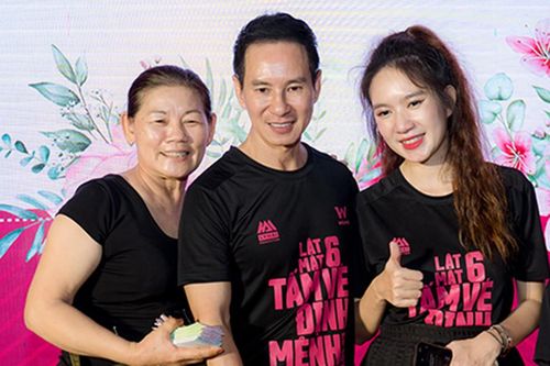 Lý Hải trải chiếu, mời 2.000 khán giả ở Đồng Tháp xem 'Lật mặt' 6 miễn phí