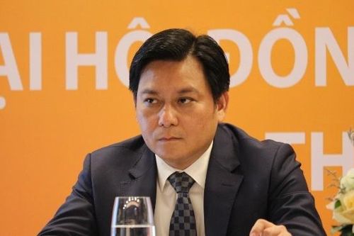 Chủ tịch PG Bank nói thẳng về tin đồn liên quan MSB, Thành Công