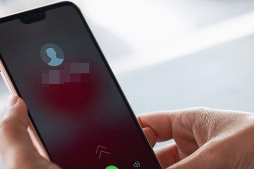 Không có chuyện mất tiền khi nghe điện thoại số lạ