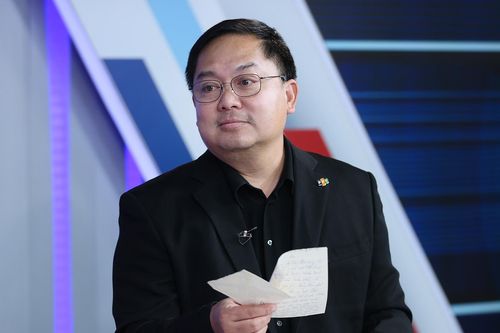 Ông Hoàng Nam Tiến rời vị trí Chủ tịch FPT Telecom