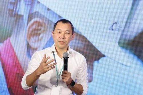 Chủ tịch Coteccons: Cổ phiếu xuống giá nên mua thêm
