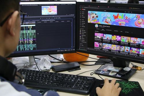 Doanh nghiệp nội dung số tìm lời giải bảo vệ bản quyền số