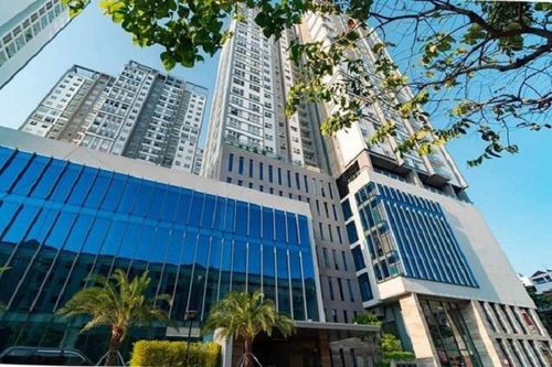 Ngân hàng rao bán loạt căn hộ chung cư với giá hơn 1 tỷ đồng