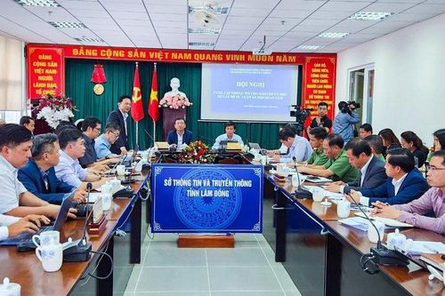 Lâm Đồng: Làm rõ tin đồn thất thiệt đến quỹ tín dụng nhân dân