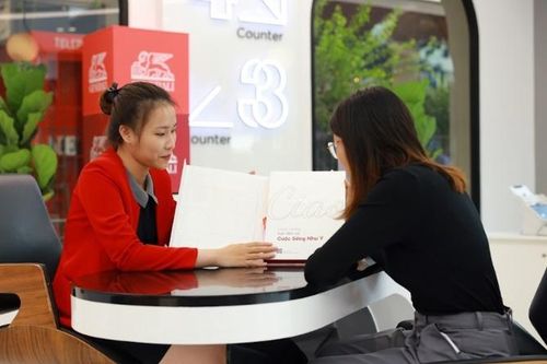 Doanh nghiệp bảo hiểm tăng tốc nhờ chuyển đổi số