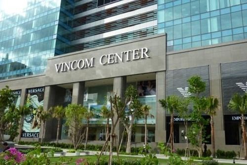 Vingroup releases Q1 earnings