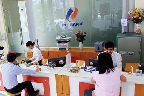 PGBank bất ngờ công bố 'không có kế hoạch sáp nhập trong 5 năm tới'