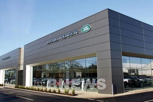 Jaguar Land Rover đầu tư 18,7 tỷ USD cho tương lai xe điện hóa sang trọng