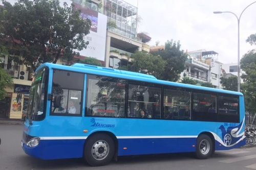 Lộ trình tuyến xe buýt 04 Hà Nội mới nhất: Long Biên - Bệnh viện Nội tiết trung ương cơ sở 2