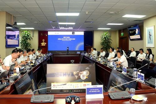 Hệ thống hạ tầng phải phù hợp với việc đầu tư công tơ thông minh