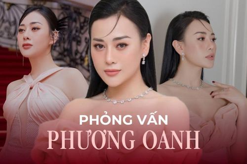 Phương Oanh bật khóc vì gia đình bị nguyền rủa và góc khuất chuyện 'đi tour giá 50 nghìn đô'