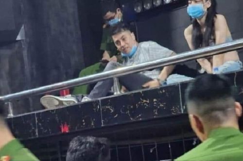 Một DJ nổi tiếng đất cảng Hải Phòng bị bắt vì lý do bất ngờ