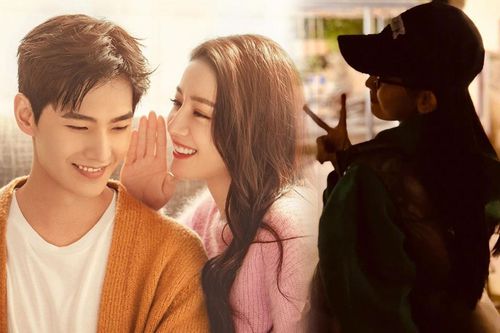 Sau 8 năm, Dương Dương quyết định yêu lại tình đầu, đẹp thế nào mà được khen hơn Địch Lệ Nhiệt Ba?