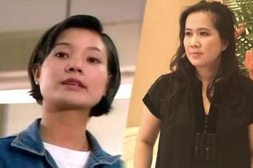 Biên kịch 'Xin hãy tin em' xót xa khi Lệ Hằng bị bắt vì ma túy