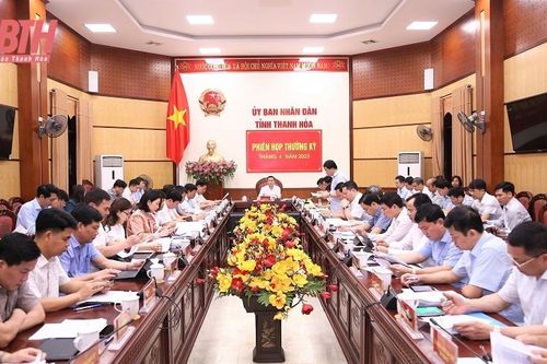 Tập trung khắc phục hạn chế, yếu kém, tạo động lực thúc đẩy kinh tế - xã hội phát triển