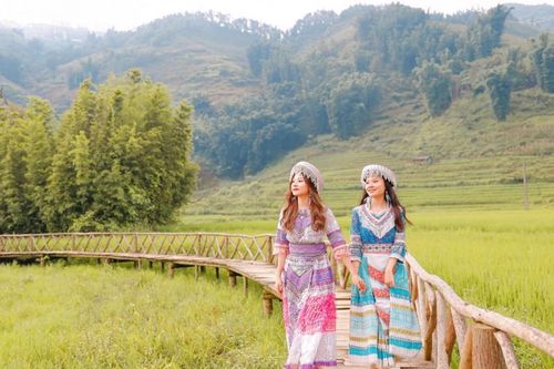 Bất động sản thương mại Lào Cai hút nhà đầu tư nhờ du lịch tăng trưởng mạnh