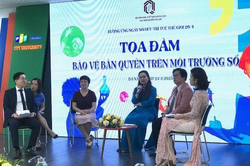 Năng lực đổi mới sáng tạo của Việt Nam vào hạng cao nhất trong những nước đang phát triển