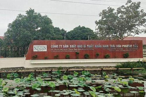 Hải Dương: Vi phạm phòng cháy, 3 doanh nghiệp bị xử phạt gần 300 triệu đồng
