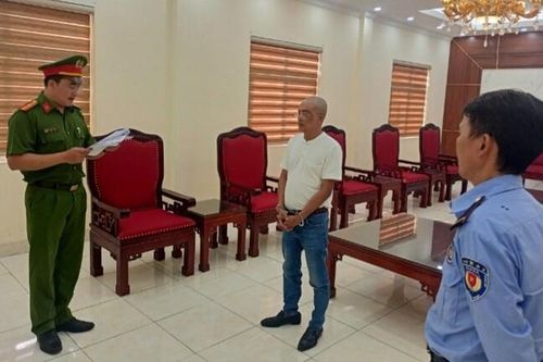 Đồng Nai: Bắt Giám đốc công ty bất động sản lừa đảo hơn 80 tỷ đồng
