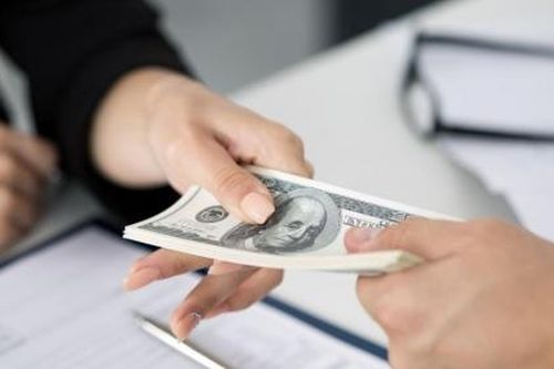 Nợ xấu các công ty tài chính tăng cao