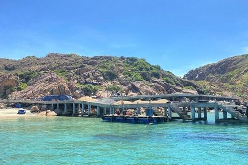 Điểm mặt hàng loạt dự án khủng sai phạm tại Bình Định