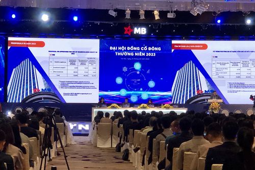 MB chốt phương án tăng vốn mạnh, chia cổ tức bằng cổ phiếu và tiền mặt