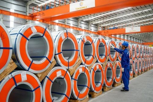 Vừa rút hồ sơ niêm yết HoSE, Tôn Đông Á báo lãi giảm 60% trong quý 1/2023