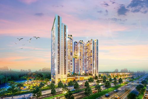 Địa ốc Phú Long báo lãi 1.547 tỷ đồng năm 2022