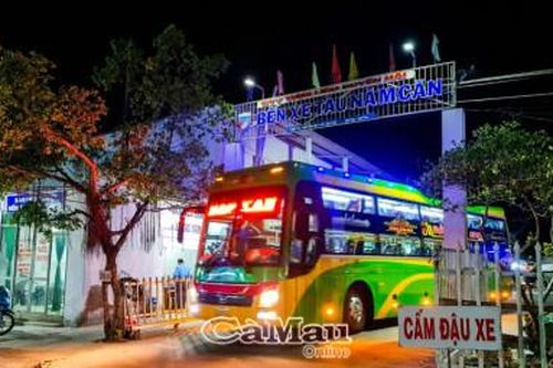 Ðừng để xe dù, bến cóc nhờn luật