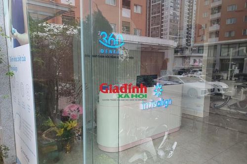 Nha khoa 360 Dental bị 'tố' nhổ nhầm răng hoạt động không phép