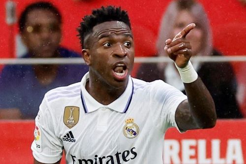 Sao Barca chế nhạo Real Madrid sau trận thua 2-4