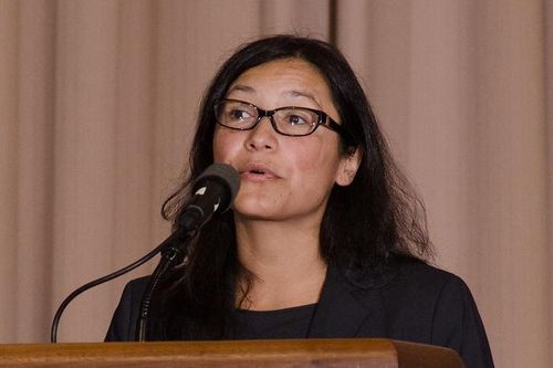 Bà Julie Chavez Rodriguez là ai?