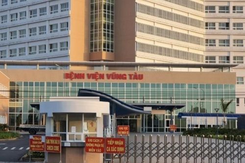 Khởi tố vụ án vi phạm về đấu thầu tại Bệnh viện Vũng Tàu