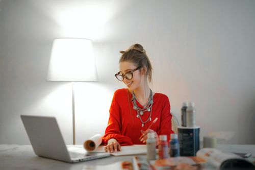 Năng suất 'ảo' trong công việc