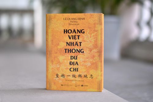 Sách Việt Nam tại hội sách quốc tế Malaysia