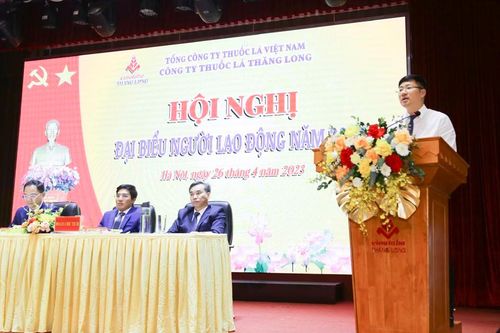 Tích cực chăm lo đời sống vật chất, tinh thần cho người lao động