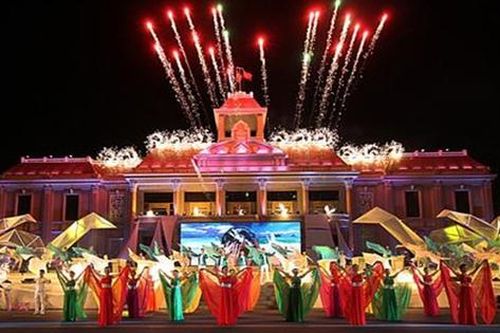 Nhiều sự kiện đặc sắc tại Festival Biển Nha Trang - Khánh Hòa lần thứ 10