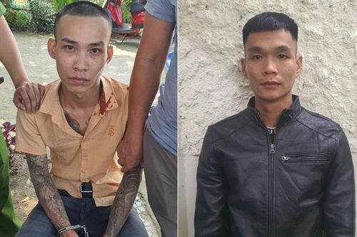 Bắt 'ma' ban ngày