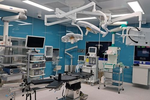 Khởi tố vụ vi phạm quy định đấu thầu thiết bị y tế tại Bệnh viện Đa khoa TP Vũng Tàu