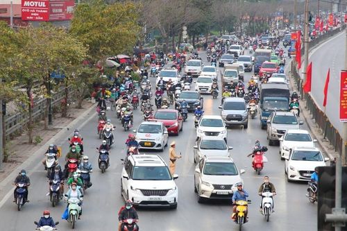 Chi tiết phương án phân luồng giao thông tại cửa ngõ TPHCM dịp nghỉ lễ 30-4 và 1-5