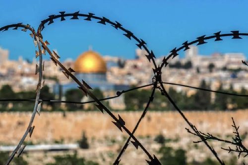 Nga 'than thở' về tình trạng của Bộ tứ Trung Đông, Palestine hối thúc LHQ thực hiện trách nhiệm
